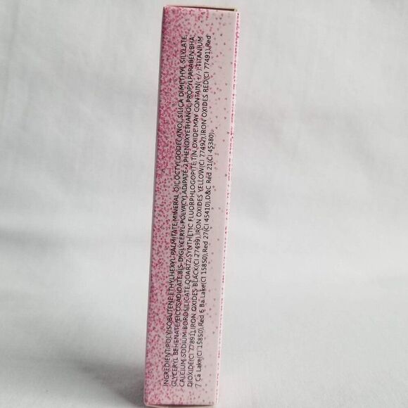 Be Bella Cosmetics - Bella Luxe Lipgloss - Plastic Princess - Picture 5 of 10